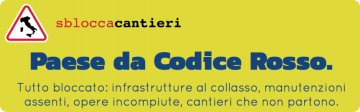 Sbloccacantieri